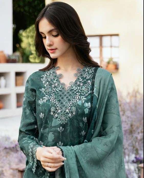 Super hit Design No 1120 design of aasha